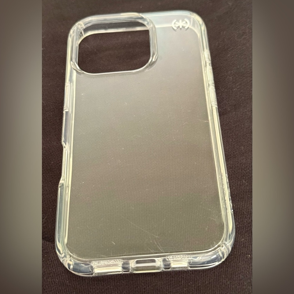 Presidio iPhone 16pro case
